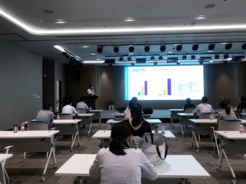 江寧科技金融服務聯盟第七場金融路演活動圓滿結束，聚焦信息技術咨詢服務創新