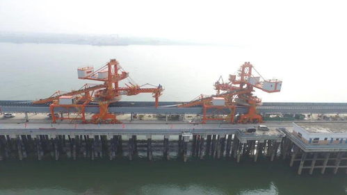 湖北荊州煤炭鐵水聯運儲配基地一期工程開港
