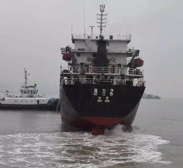 港服公司拖輪協(xié)助失控船 海力2 安全脫險