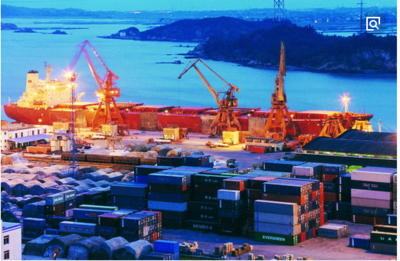 多家港口企業(yè)調(diào)降進(jìn)出口集裝箱裝卸作業(yè)費(fèi)