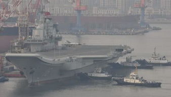 遼寧海事局發(fā)禁航通告 中國(guó)雙航母或?qū)⒃谠摵Ｓ蛳鄷?huì)