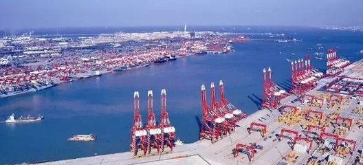 山東下調(diào)港口收費(fèi)標(biāo)準(zhǔn)并公示清單丨碼頭網(wǎng)